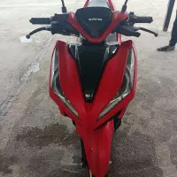 موتور کلیک 150cc کویر