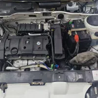 پارس tu5 401|خودرو سواری و وانت|بجنورد, |دیوار