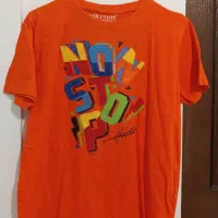 تعدادی تیشرت استوک بچگانه|کفش و لباس بچه|بندر انزلی, پاسداران|دیوار