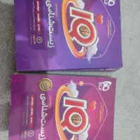 زیست IQ جامع