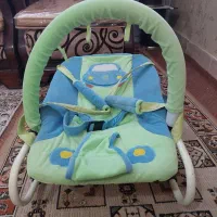 گهواره لی لی کودک