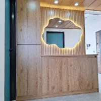 کابینت ام دی اف .نقد . اقساط|خدمات پیشه و مهارت|اصفهان, سعادتآباد|دیوار