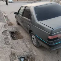 مدل 93 تک|خودرو سواری و وانت|قلندر آباد, |دیوار