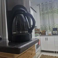 قهوه ساز کلاترونیک