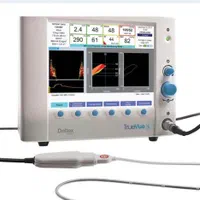 مانیتور هموداینامیک قلبی و ۲ دستگاه قلب و عروق
