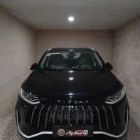 تیگارد تیسان