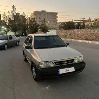 پراید مدل 88
