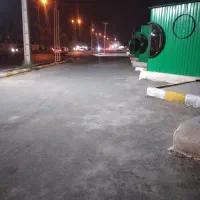 غرفه پارک لاله