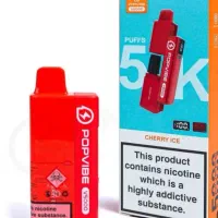 ویپ پاد قلیان شارژی دائمی فقط۵۵۰