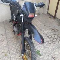 تریل ۲۰۰|موتورسیکلت|الوند, |دیوار