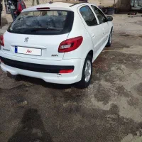 207پانا 1403 esp|خودرو سواری و وانت|ایوان, |دیوار