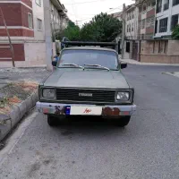 مزدا دوکابین 2000|خودرو سواری و وانت|تهران, امامت|دیوار