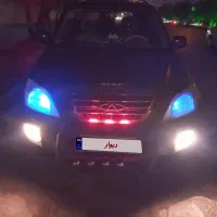 فروش x۳۳ .یا معاوضه .|خودرو سواری و وانت|شیراز, گلشن|دیوار