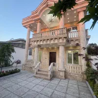 خرید-کاخ-ویلای-نما-کلاسیک-شهرکی-سند-دار