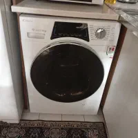 ماشین لباسشویی