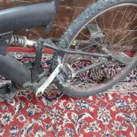 دوچرخه ۲۶|دوچرخه، اسکیت، اسکوتر|خرمشهر, |دیوار