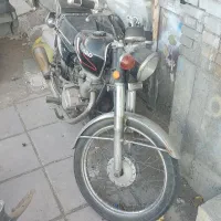 فروش موتور چکی ونقدی