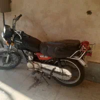 فروش موتور پلاک ملی