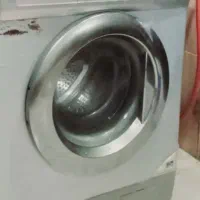 لباسشویی اسنوا|ماشین لباسشویی و خشککن لباس|اهواز, کیانپارس |دیوار