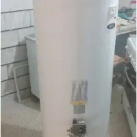 آبگرمکن ایستاده لورچ