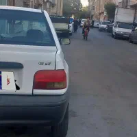 پراید مدل 85|خودرو سواری و وانت|نسیمشهر, |دیوار