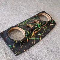 تاقچه سه بعدی پراید
