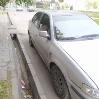 سمند مدل82تو کرم|خودرو سواری و وانت|گرگان, |دیوار