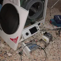 تعمیرات تخصصی انواع لباسشویی و ظرفشویی در محل|خدمات پیشه و مهارت|بندر انزلی, شهرک 29 فروردین نیروی دریایی|دیوار