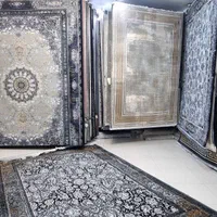 فروش فرش پتینه وار* فروش با قسط داریم* تعویض داریم|فرش|مشهد, گلبرگ شمالی|دیوار