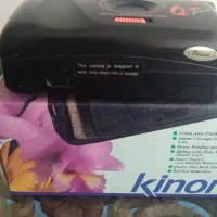 دوربین قدیمی نو|دوربین عکاسی و فیلمبرداری|تهران, توحید|دیوار