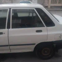 پراید مدل ۸۳|خودرو سواری و وانت|مریوان, |دیوار