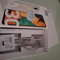 گوشی موبایل a30|موبایل|تهران, سید خندان (جلفا)|دیوار