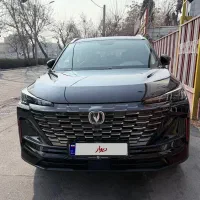 چانگان cs552024