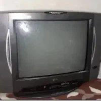 تلویزیونLGسالم