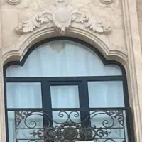 پنجره دوجداره