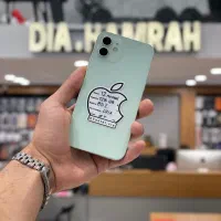 آیفون ۱۲ معمولی ۱۲۸ گیگابایت