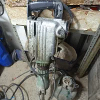 فروش هیاتی در حد نو