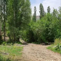 ۷۸۱ متر واقع در طرود