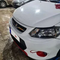 کوئیک R مدل ۴۰۱