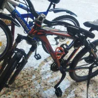 دو عدد دوچرخه 26