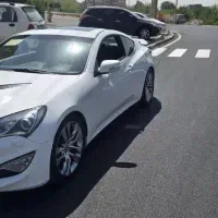 جنسیس کوپه ۲۰۱۲ در حد صفر