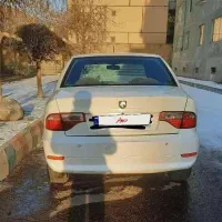 سمند سورن مدل 88