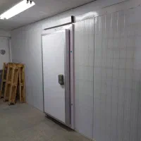سردخانه|فروشگاه و مغازه|سمنان, |دیوار