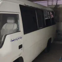 مینی بوس هیوندا|خدمات حمل و نقل|چابهار, |دیوار