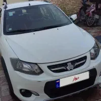 کویک 1401|خودرو سواری و وانت|کرمان, |دیوار