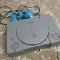 کنسول بازی pes1