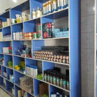 قفسه ام دی آف ترک