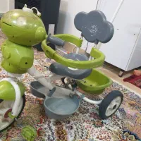 سه چرخه