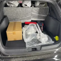 بی وای دی سانگ پلاس  BYD song plus|خودرو سواری و وانت|تهران, شهرک چیتگر|دیوار