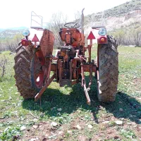 تراکتور‌رومانی‌60